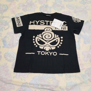 ヒステリックミニ(HYSTERIC MINI)のヒス57(Tシャツ/カットソー)