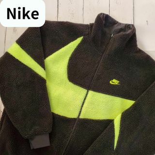 ナイキ ジャージ(イエロー/黄色系)の通販 400点以上 | NIKEを買う