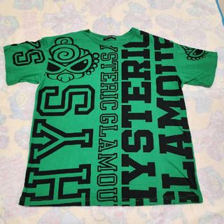 ヒステリックミニ(HYSTERIC MINI)のヒス61(Tシャツ/カットソー)