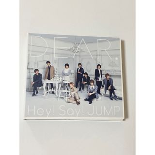 ヘイセイジャンプ(Hey! Say! JUMP)のHey! Say! JUMP DEAR．（初回限定盤1）(その他)