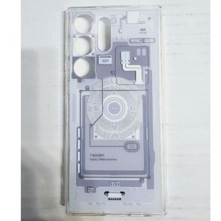 spigen GALAXY s23 ultra(Androidケース)