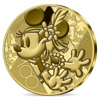 ディズニー アンティーク 貨幣の通販 87点 | Disneyのエンタメ/ホビー