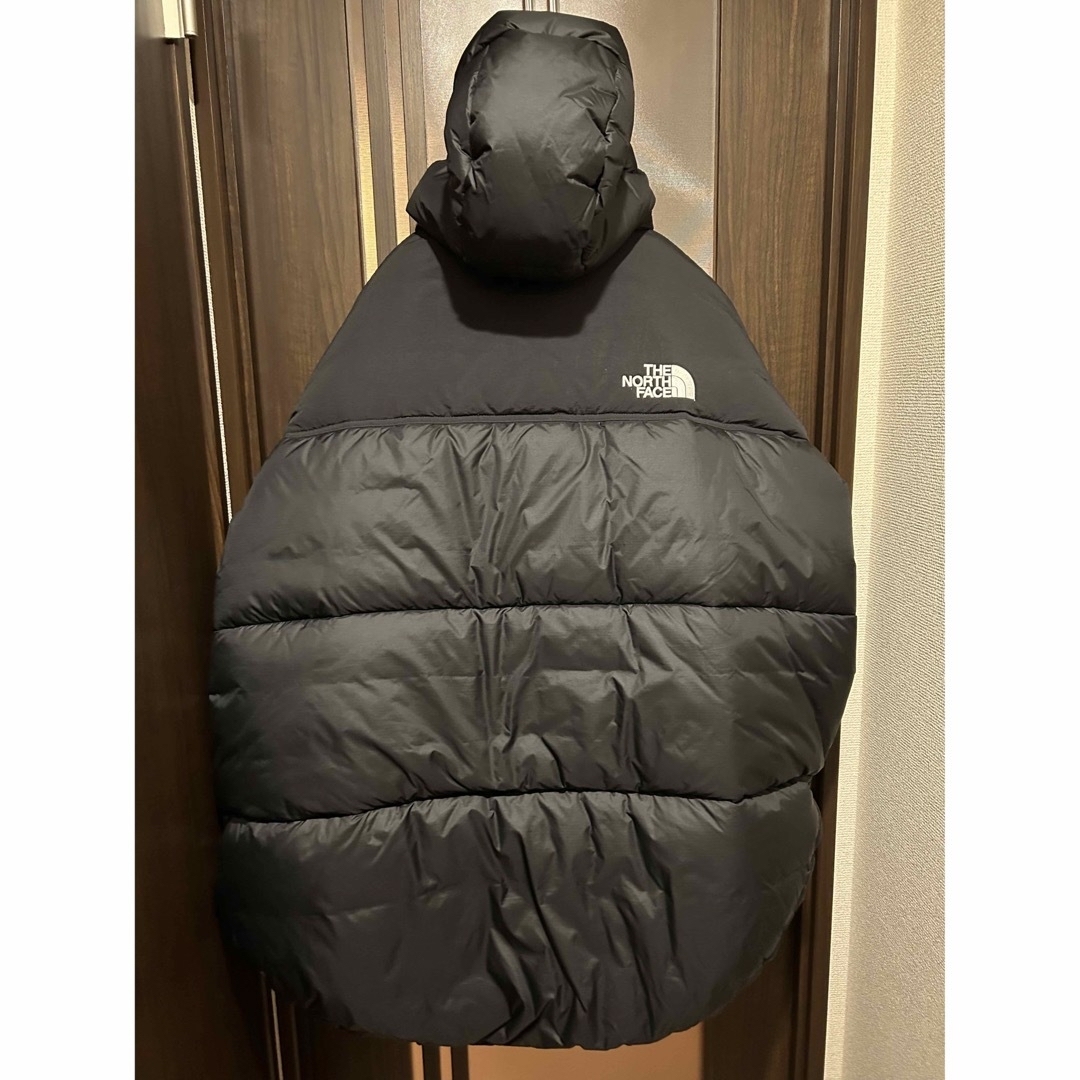 MM6(エムエムシックス)のMM6 the north face Himalayan Parka レディースのジャケット/アウター(ダウンジャケット)の商品写真