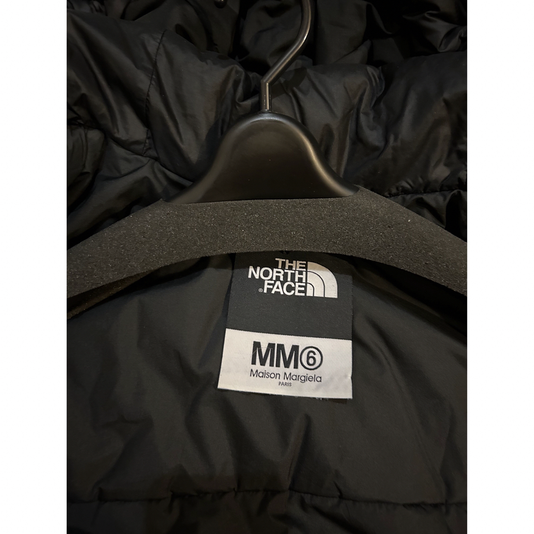 MM6(エムエムシックス)のMM6 the north face Himalayan Parka レディースのジャケット/アウター(ダウンジャケット)の商品写真