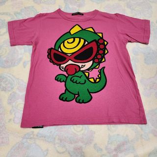 ヒステリックミニ(HYSTERIC MINI)のヒス64(Tシャツ/カットソー)