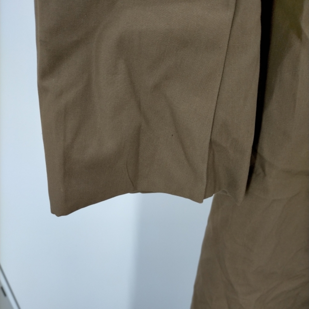 USED古着(ユーズドフルギ) OLD ボアライナー付き トレンチコート メンズ メンズのジャケット/アウター(トレンチコート)の商品写真