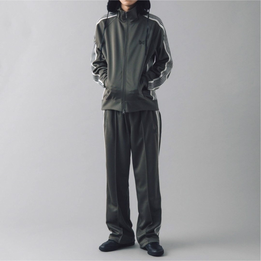 Needles - NEEDLES JOURNALSTANDARD ニードルズ トラック Needles - NEEDLES JOURNALSTANDARD ニードルズ トラック