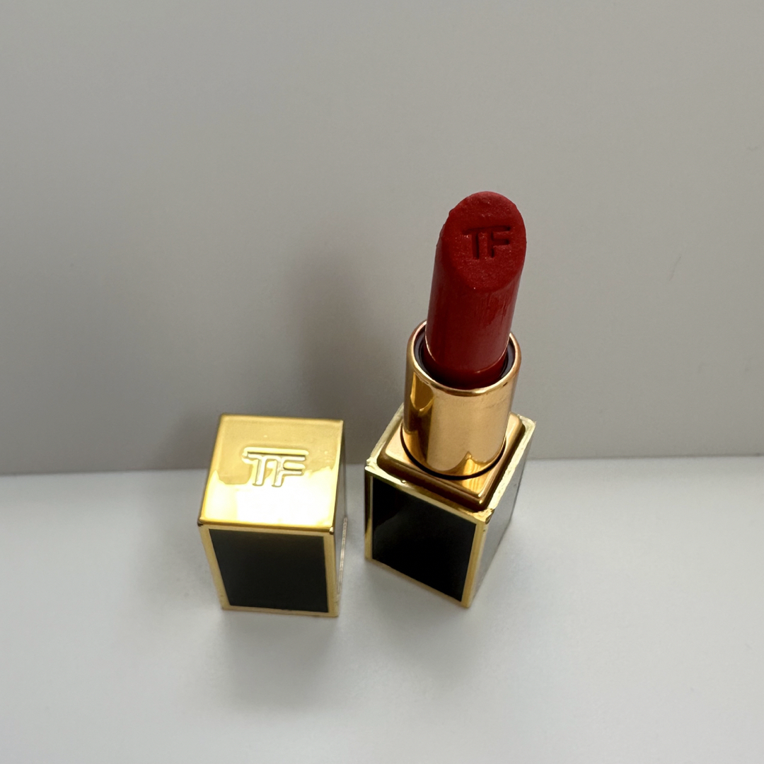 TOM FORD BEAUTY(トムフォードビューティ)のトムフォードビューティー 07B ディラン コスメ/美容のベースメイク/化粧品(口紅)の商品写真