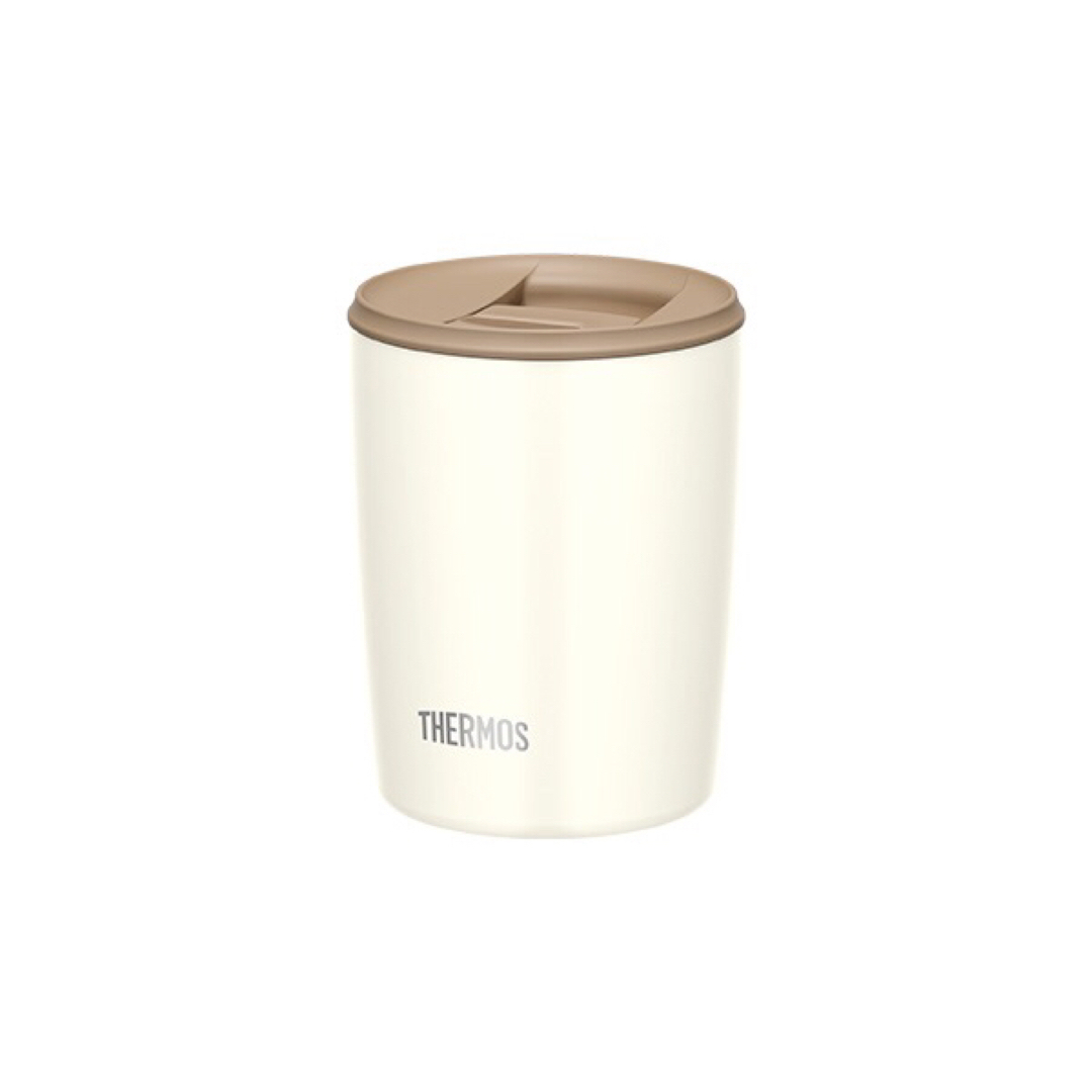 THERMOS(サーモス)のTHERMOS サーモス 真空断熱 スープジャー タンブラー 4個セット  インテリア/住まい/日用品のキッチン/食器(弁当用品)の商品写真