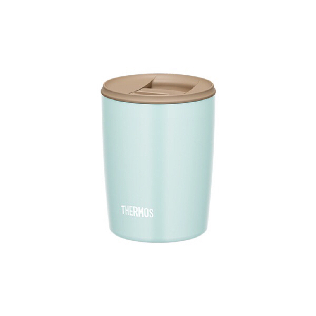 THERMOS(サーモス)のTHERMOS サーモス 真空断熱 スープジャー タンブラー 4個セット  インテリア/住まい/日用品のキッチン/食器(弁当用品)の商品写真