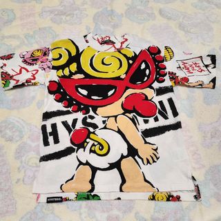 ヒステリックミニ(HYSTERIC MINI)のヒス65(Tシャツ/カットソー)