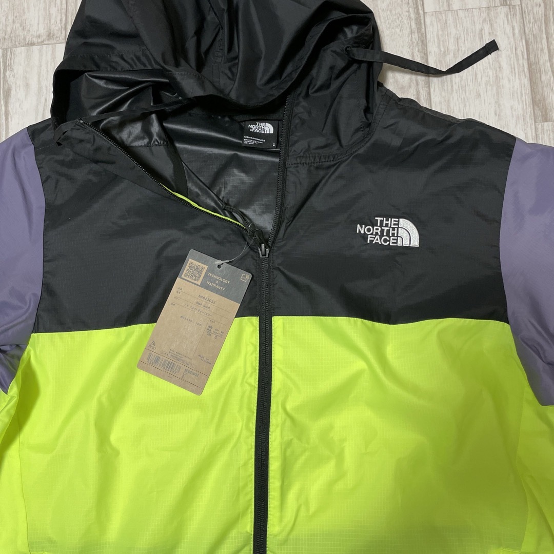 THE NORTH FACE ザ・ノースフェイス ブラストジャケット