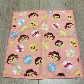 ぺこちゃん　タオルセット(タオル/バス用品)