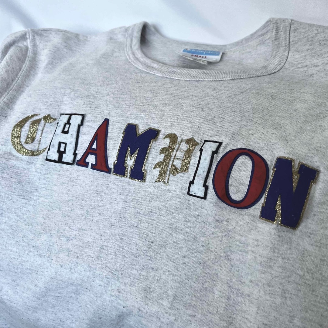 Champion(チャンピオン)のChampion Heritage 7onz Tee Old English メンズのトップス(Tシャツ/カットソー(半袖/袖なし))の商品写真