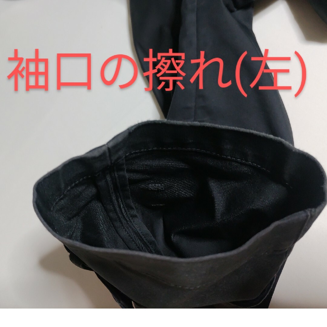 TAKEO KIKUCHI(タケオキクチ)のTAKEO KIKUCHIビジネスコート メンズのジャケット/アウター(トレンチコート)の商品写真