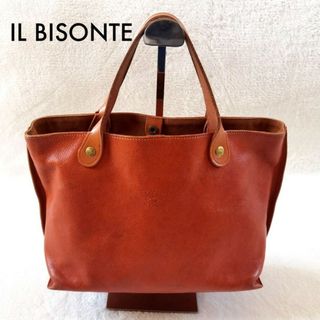 イルビゾンテ(IL BISONTE) 牛革 ハンドバッグ(レディース)の通販 68点