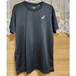 アシックス(asics)のアシックス　半袖Tシャツ　Mサイズ(陸上競技)