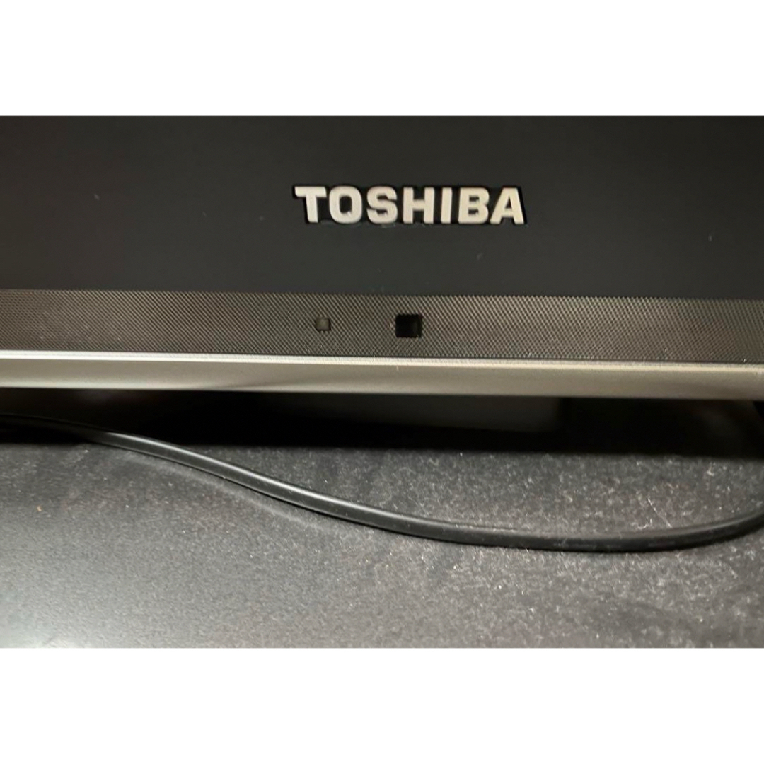 液晶カラーテレビ ／ TOSHIBA 32CV500