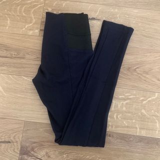 ザラ(ZARA)のZARA スパッツ レギンス(レギンス/スパッツ)