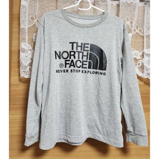 ザノースフェイス(THE NORTH FACE)のTHE NORTH FACE　長袖Tシャツ(Tシャツ/カットソー(七分/長袖))