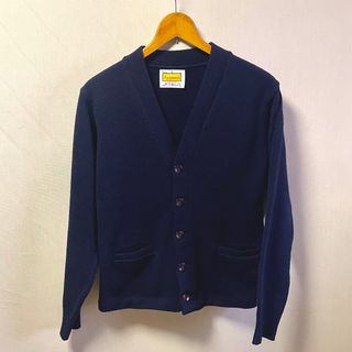 School Cardigan    Size 42