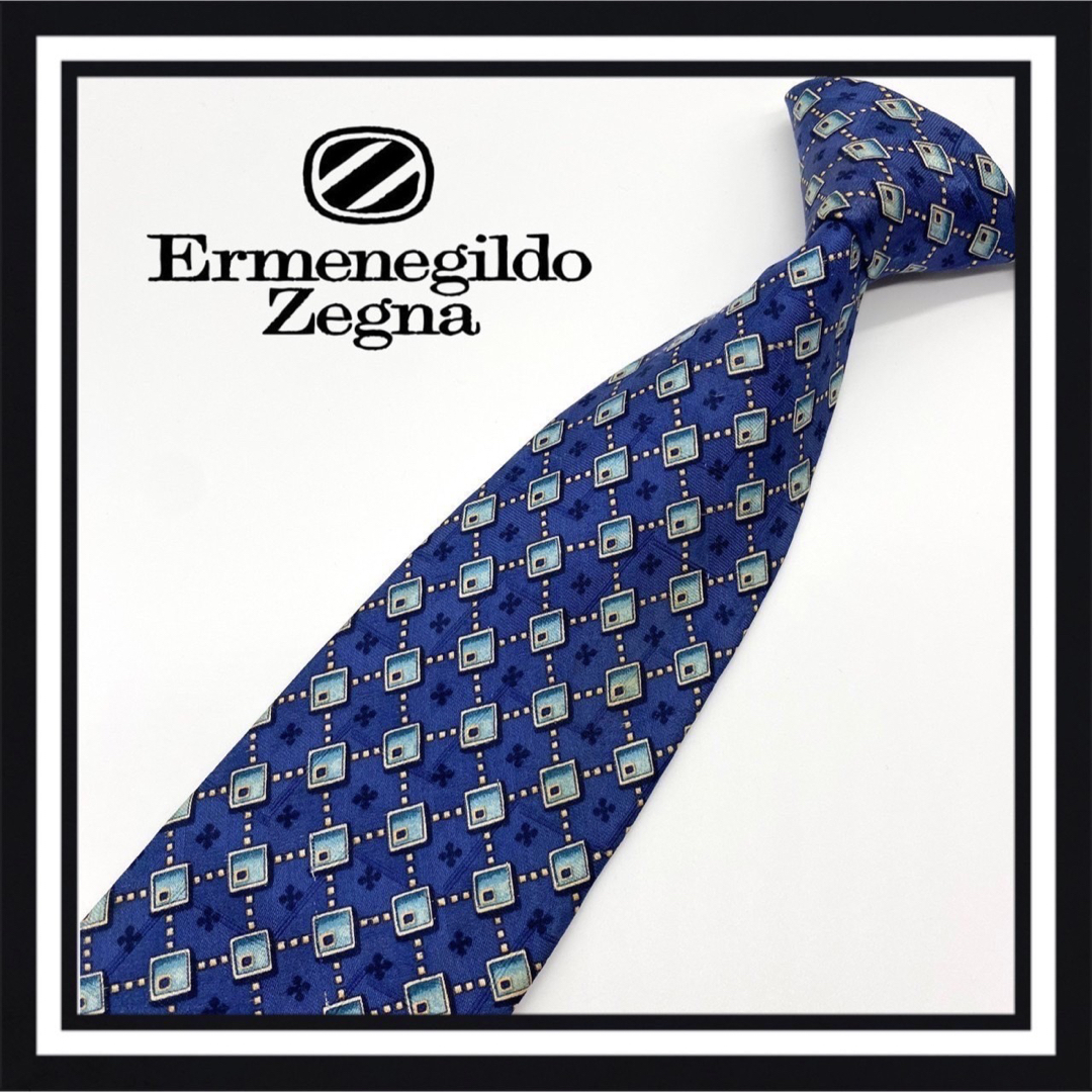 Ermenegildo Zegna - Ermenegildo Zegna エルメネジルドゼニア ...