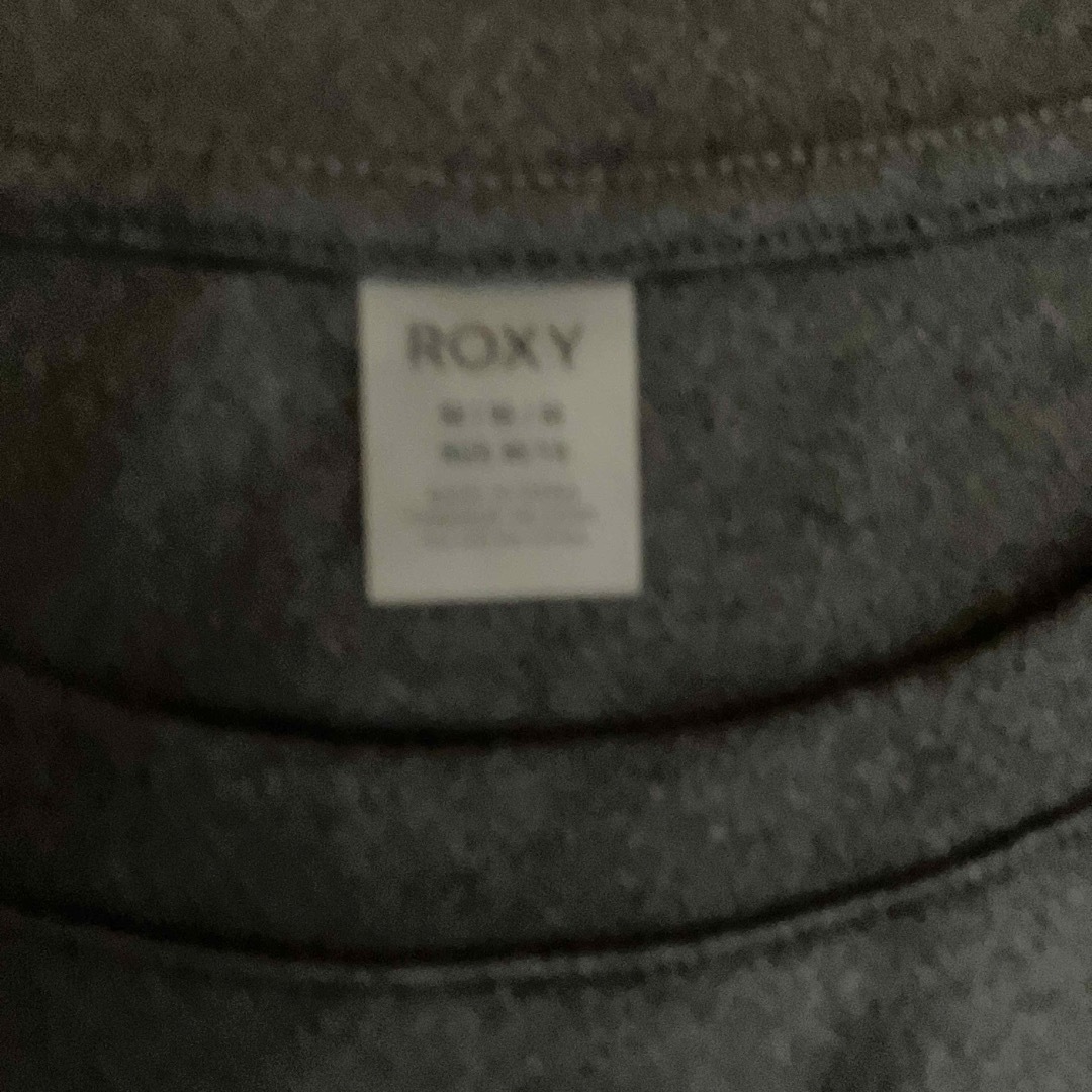 Roxy(ロキシー)のロキシー水陸両用 速乾 UVカット Tシャツ ALL WE KNOW スポーツ/アウトドアのトレーニング/エクササイズ(トレーニング用品)の商品写真