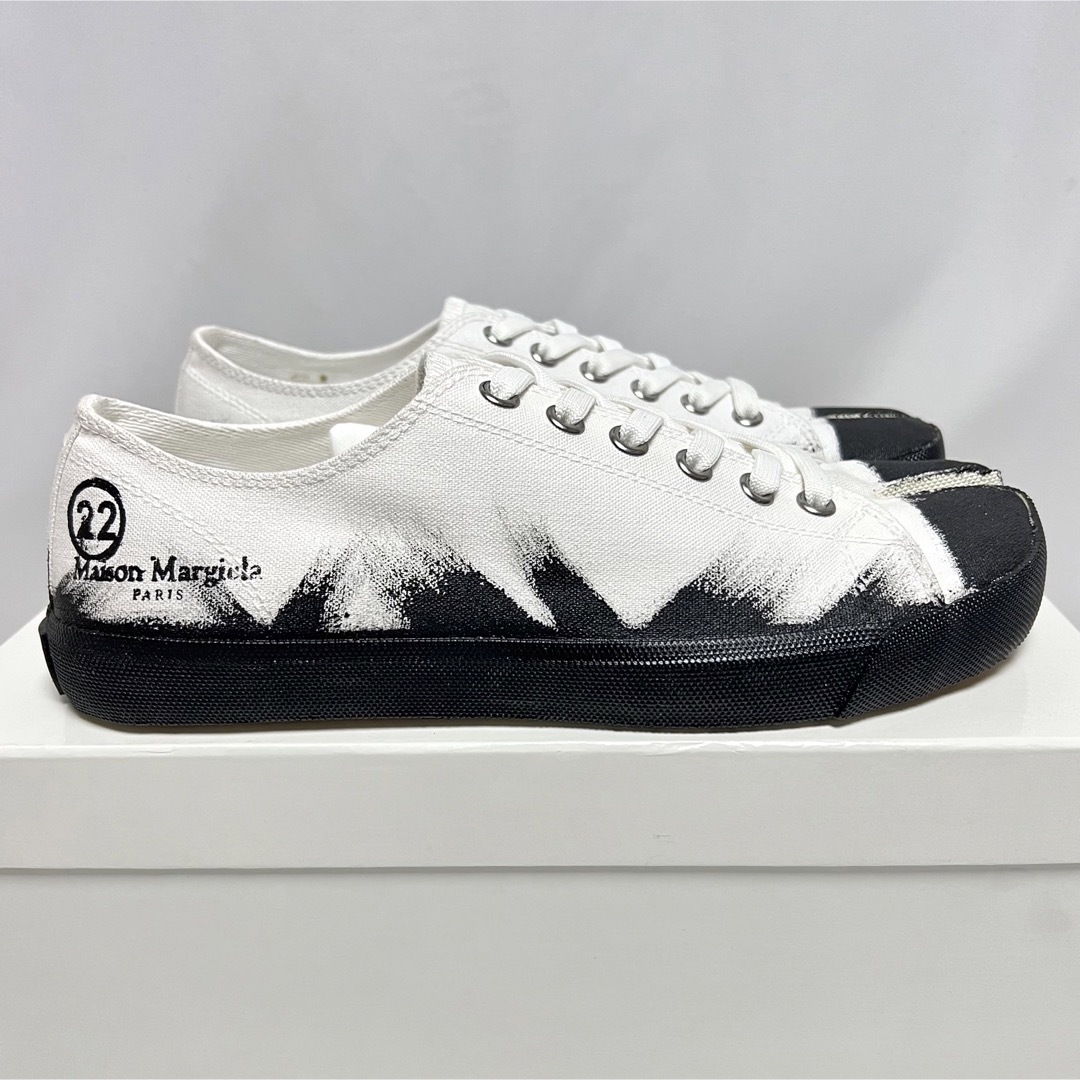 Maison Martin Margiela - 42 新品 メゾンマルジェラ Tabi タビ