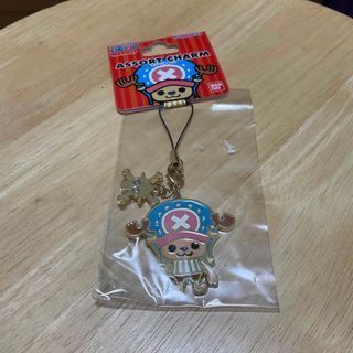 ONE PIECE - チョッパー　ストラップ