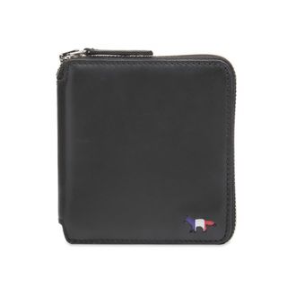 ADERERROR chain wallet card case