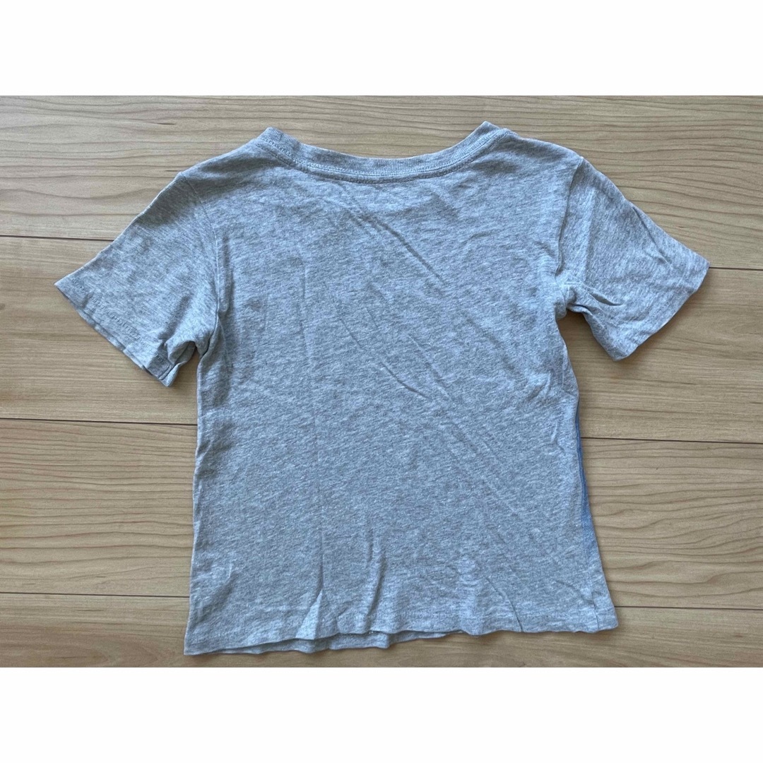 babyGAP(ベビーギャップ)のbabyGAPベビーギャップ☆Tシャツ110cm キッズ/ベビー/マタニティのキッズ服男の子用(90cm~)(Tシャツ/カットソー)の商品写真