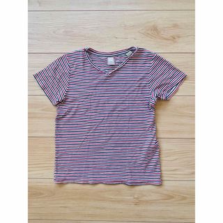 スコッチアンドソーダ(SCOTCH & SODA)のSCOTCH & SODA スコッチアンドソーダ☆Tシャツ　130cm(Tシャツ/カットソー)