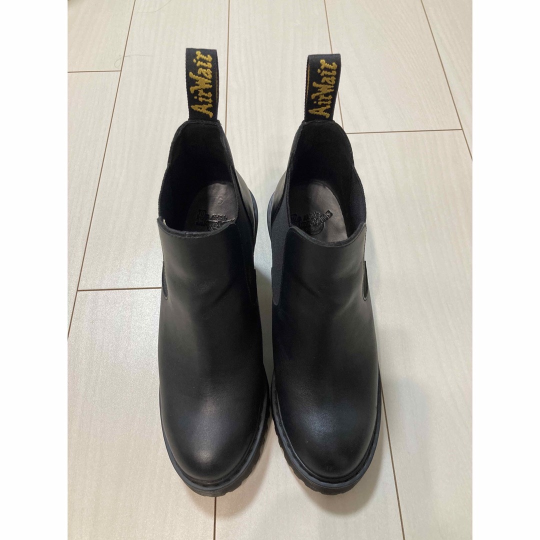 17000円 サイドゴア 【ドクターマーチン/Dr.Martens】チェルシーブーツ