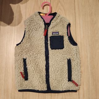 パタゴニア(patagonia)のパタゴニア　レトロX　ベスト♡(ジャケット/上着)