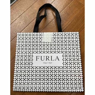 フルラ(Furla)のフルラ ショップ袋(ショップ袋)