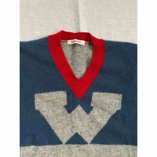 KANEKO ISAO - 美品‼ カネコイサオ パーカー サイズFの通販 by JACK's