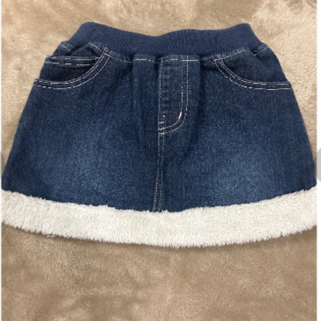 3着セット‼️ キッズ/ベビー/マタニティのキッズ服女の子用(90cm~)(ニット)の商品写真