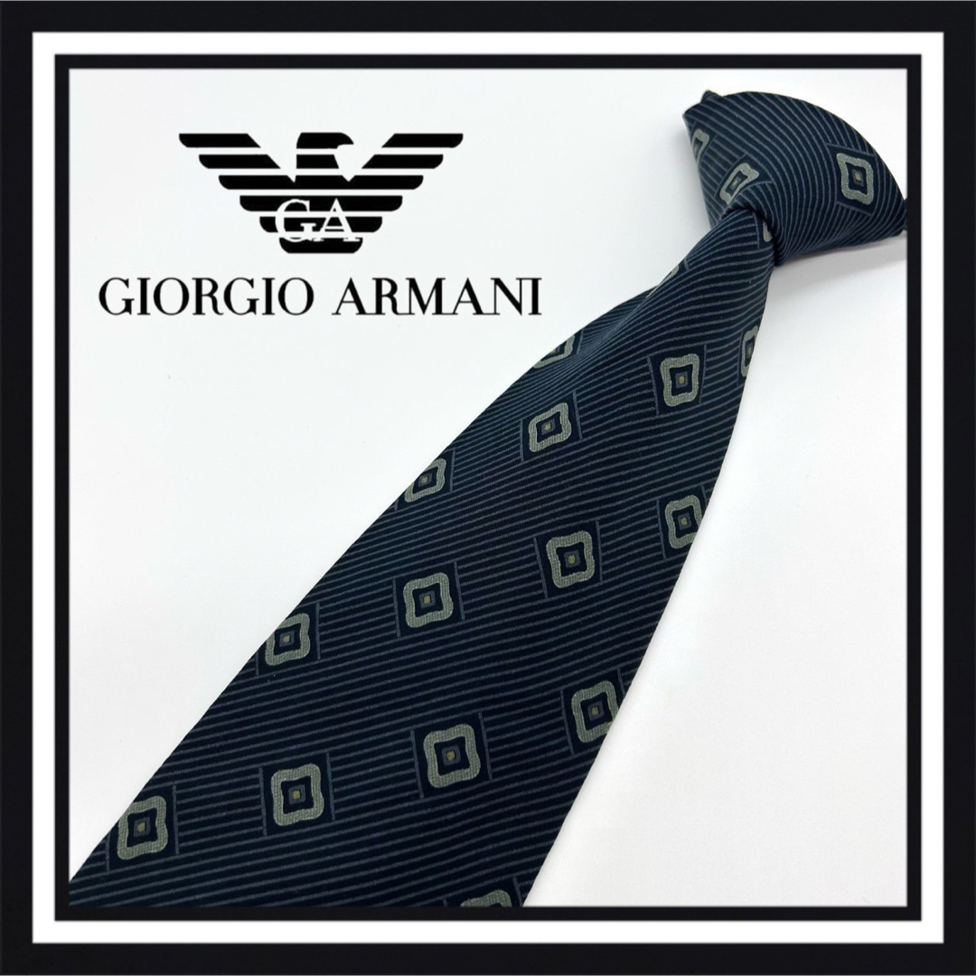 Giorgio Armani - 【高級ブランド】GIORGIO ARMANI ジョルジオ ...