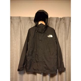 ザノースフェイス(THE NORTH FACE)のノースフェイスマウンテンライトジャケット黑ヌプシダウンベストデナリフリースパンツ(マウンテンパーカー)