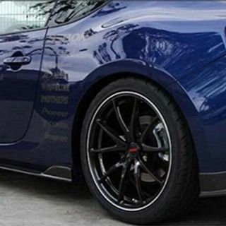 【カーボン調】トヨタ 86 スバル BRZ ZC6 ZN6 サイドステップ 【カーボン調】トヨタ 86 スバル BRZ ZC6 ZN6 サイドステップ