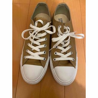 コンバース(CONVERSE)のコンバースNEXTAR 24.5cm(スニーカー)