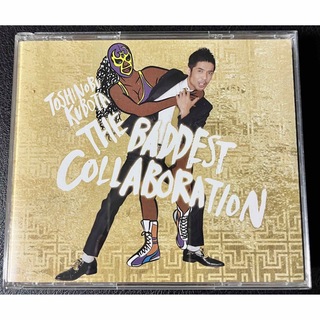 久保田 利伸   ~Collaboration~ 初回限定盤CD2枚+DVD付(ポップス/ロック(邦楽))