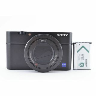 SONY ZV-1 広角レンズ,予備バッテリーセット 2021年5月購入 美品