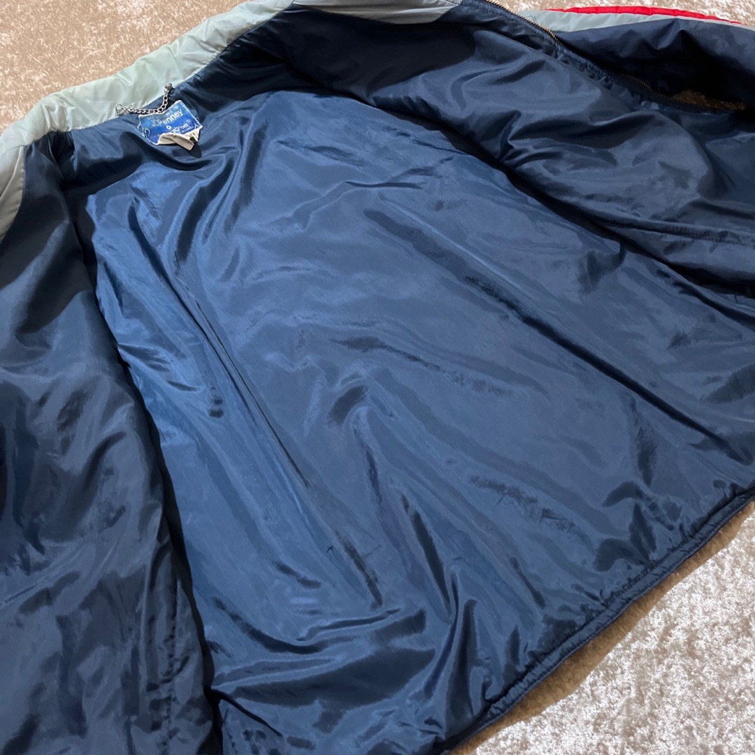80’s JCPenney SKI Jacket メンズのジャケット/アウター(ナイロンジャケット)の商品写真