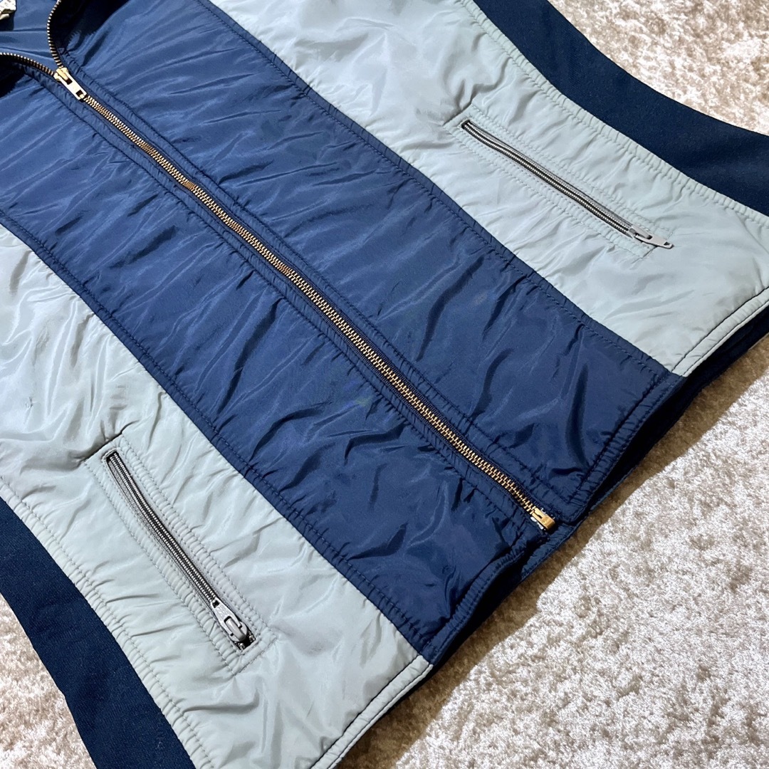 80’s JCPenney SKI Jacket メンズのジャケット/アウター(ナイロンジャケット)の商品写真