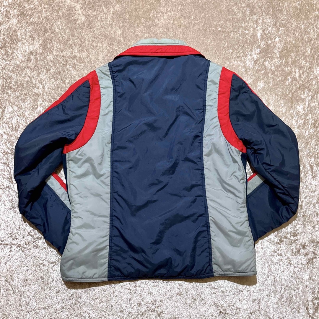 80’s JCPenney SKI Jacket メンズのジャケット/アウター(ナイロンジャケット)の商品写真