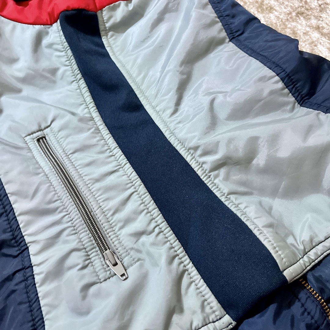 80’s JCPenney SKI Jacket メンズのジャケット/アウター(ナイロンジャケット)の商品写真