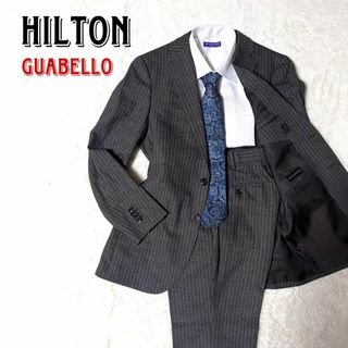 ヒルトン HILTON メンズスーツ（A5）-