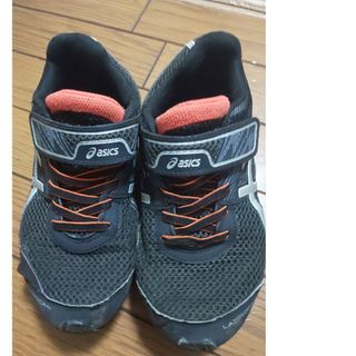 アシックス(asics)のasicsスニーカー23cm(スニーカー)