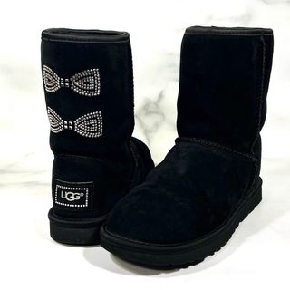 アグ スワロフスキーの通販 500点以上 | UGGを買うならラクマ